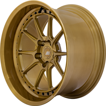 BC Forged LE10